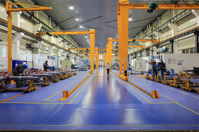 貫徹新發(fā)展理念 常州以環(huán)保技術(shù)推廣推動(dòng)“節(jié)能降碳、綠色發(fā)展”