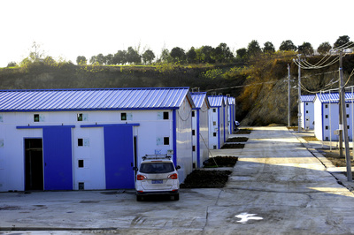 南陽市驗收組對內鄉縣桃溪鎮食用菌企業“雙改”項目進行驗收，推動環保技術應用